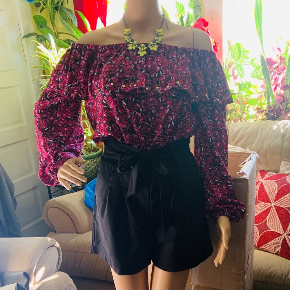 Michael Kors Top